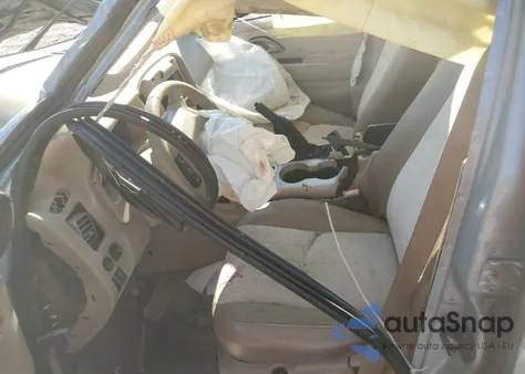 2005 Mercury Mariner z USA, uszkodzony, nr VIN 4M2CU56105DJ16436